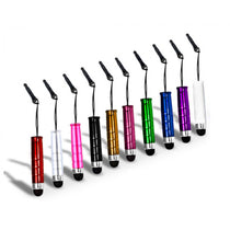 10x MINI Universal Capacitive Stylus Pen For ALL Mobile Phone Tablet iPad iPhone - Stylus - ISOUL	 - 3