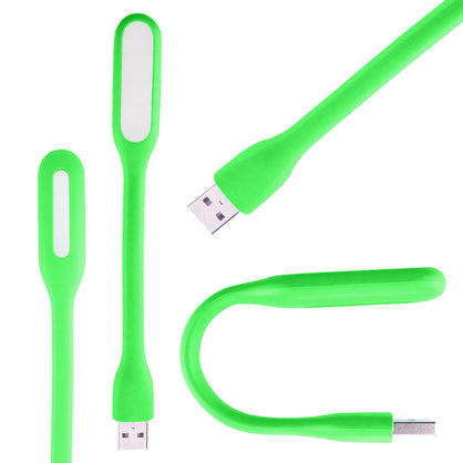 Buy NSCC Portable USB LED Mini 5INCH,10INCH Tube Light and BULB